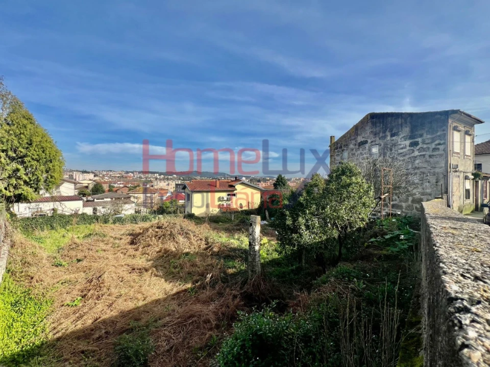 Terreno para Venda em Rio Tinto Foto 2