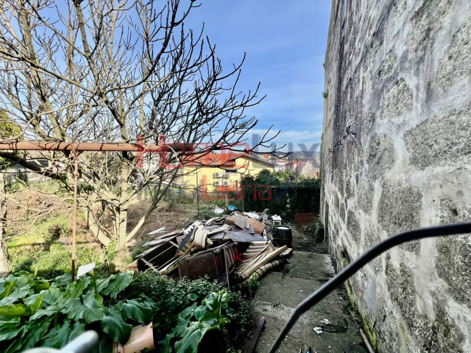 Terreno para Venda em Rio Tinto Foto 5