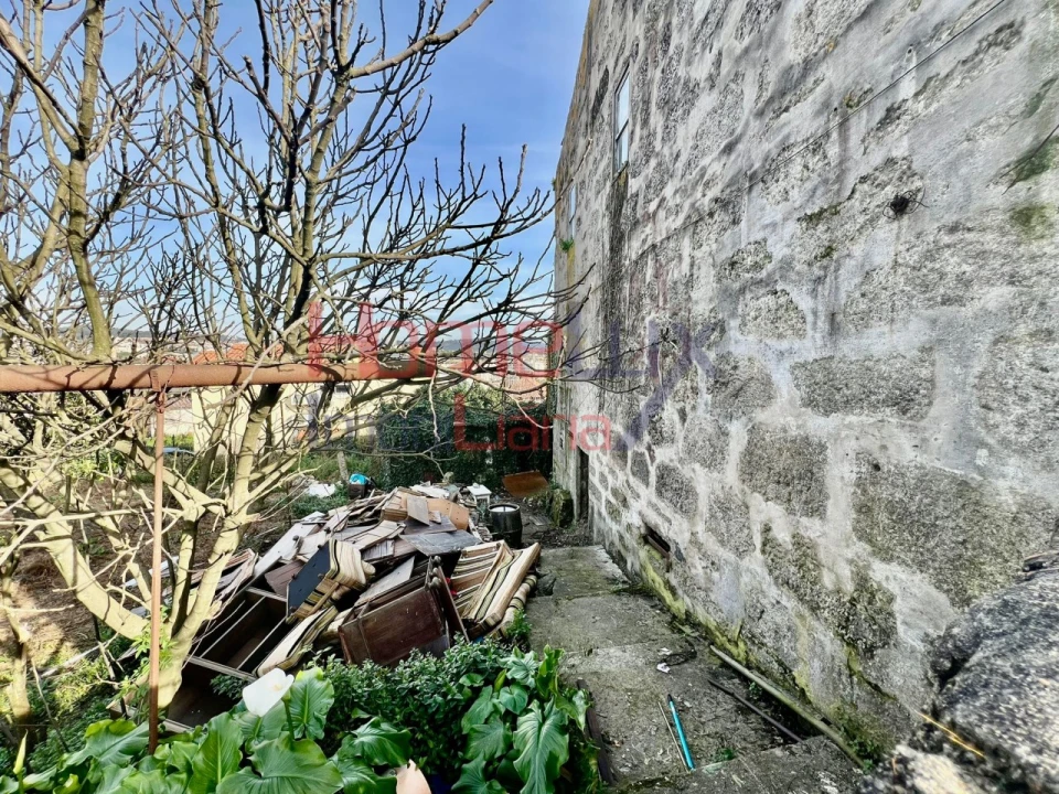 Terreno para Venda em Rio Tinto Foto 6
