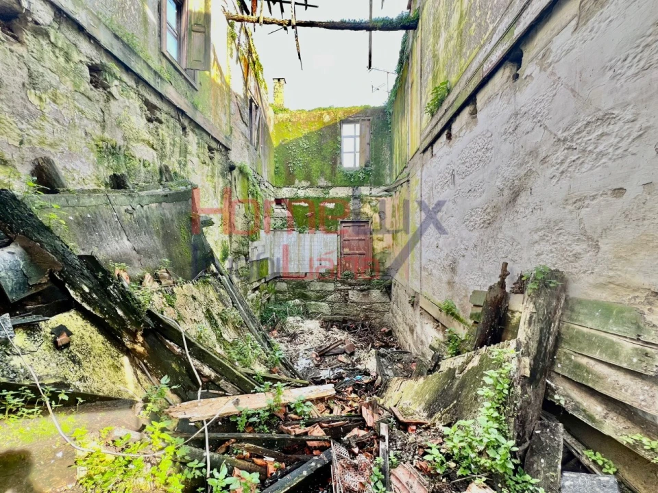 Terreno para Venda em Rio Tinto Foto 7