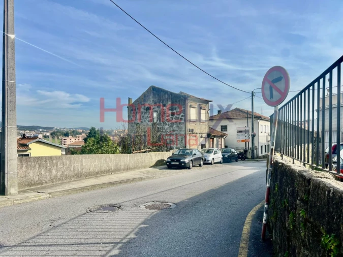 Terreno para Venda em Rio Tinto Foto 1