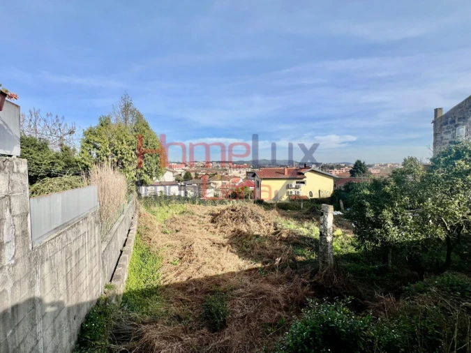 Terreno para Venda em Rio Tinto Foto 3