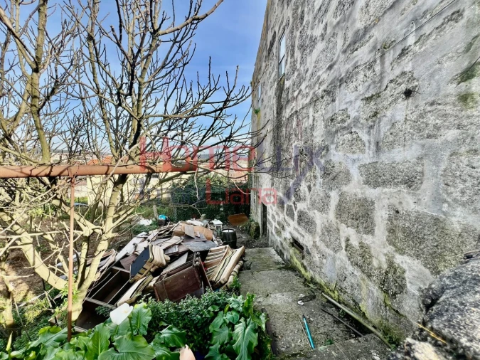 Terreno para Venda em Rio Tinto Foto 6