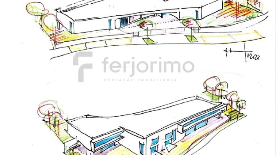 Terreno para Venda em Pencelo