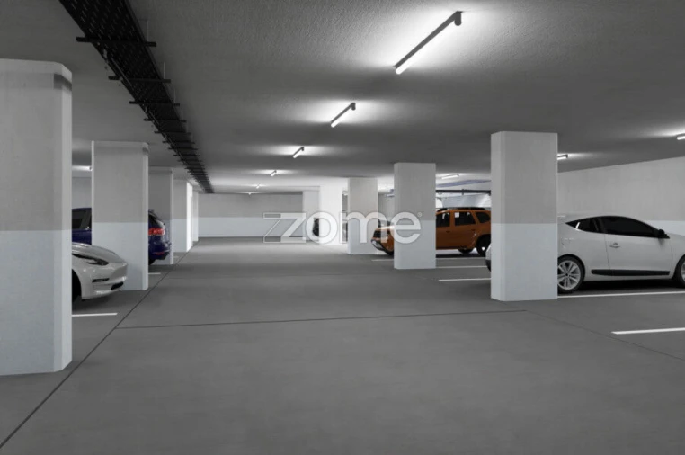 Apartamento T2 para Venda em Custóias, Leça do Balio e Guifões Foto 9