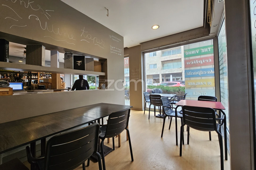 Negócio para Venda em Matosinhos e Leça da Palmeira Foto 7