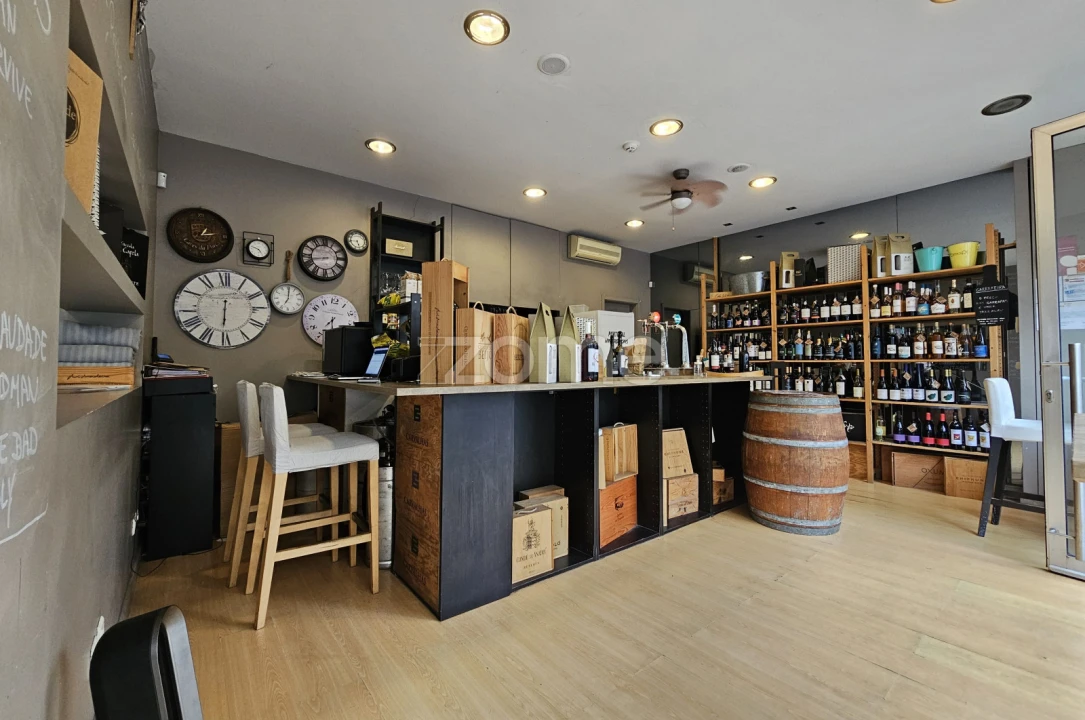 Negócio para Venda em Matosinhos e Leça da Palmeira Foto 3