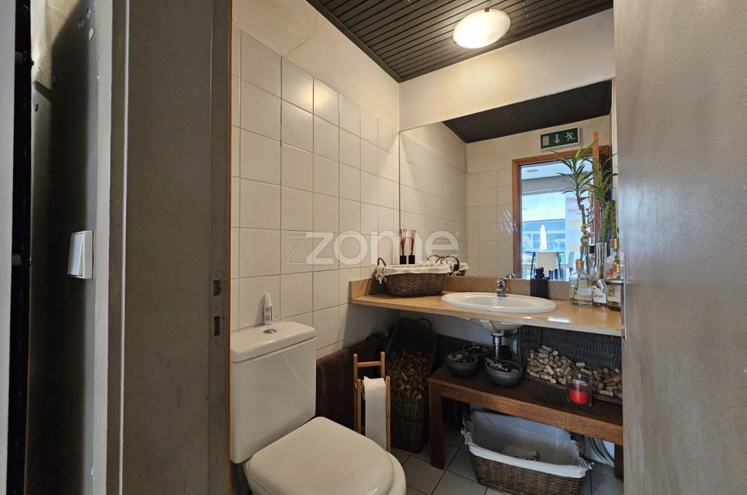 Negócio para Venda em Matosinhos e Leça da Palmeira Foto 14