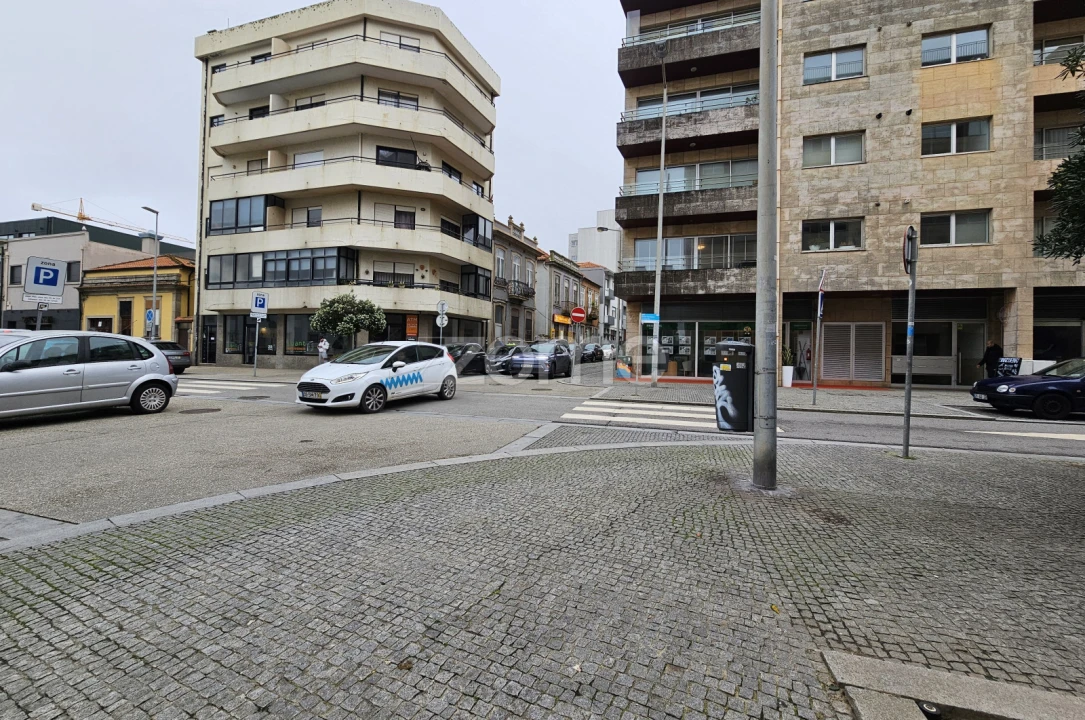Negócio para Venda em Matosinhos e Leça da Palmeira Foto 21