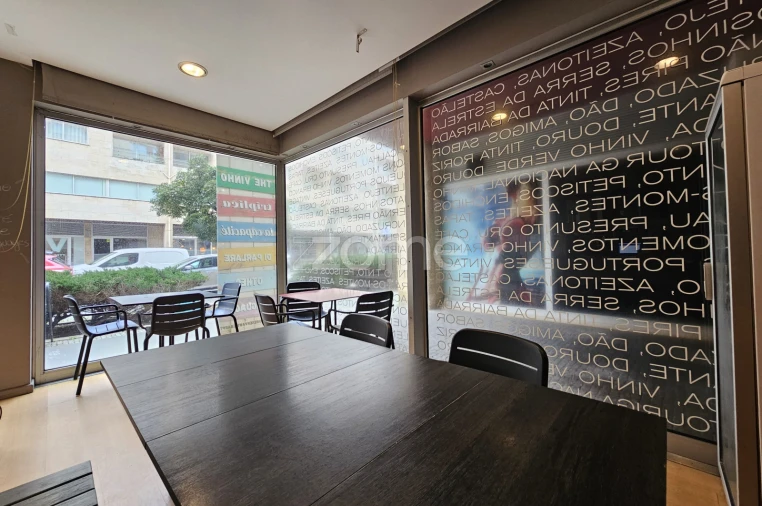 Negócio para Venda em Matosinhos e Leça da Palmeira Foto 8