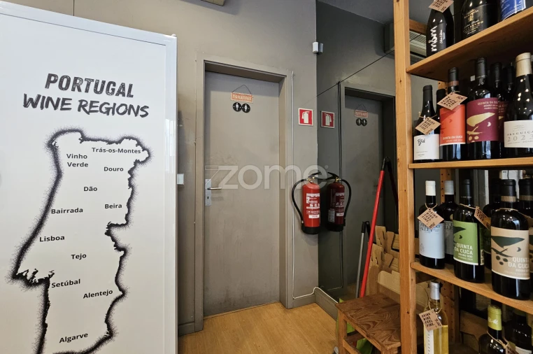 Negócio para Venda em Matosinhos e Leça da Palmeira Foto 13