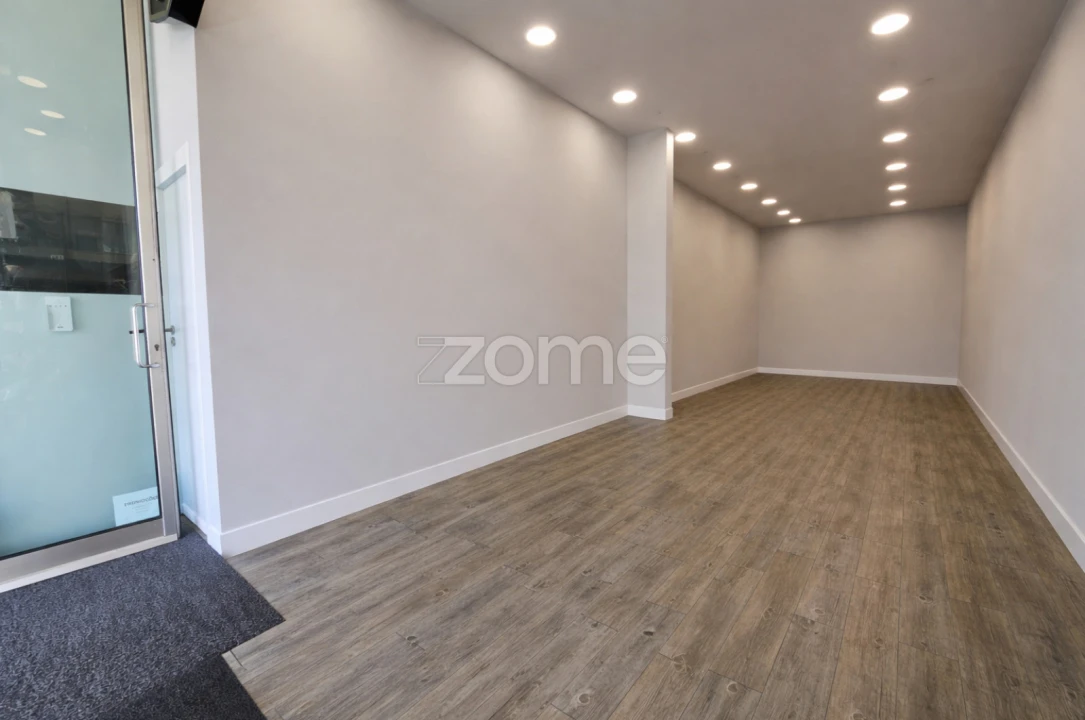 Negócio para Arrendamento em Matosinhos e Leça da Palmeira Foto 5