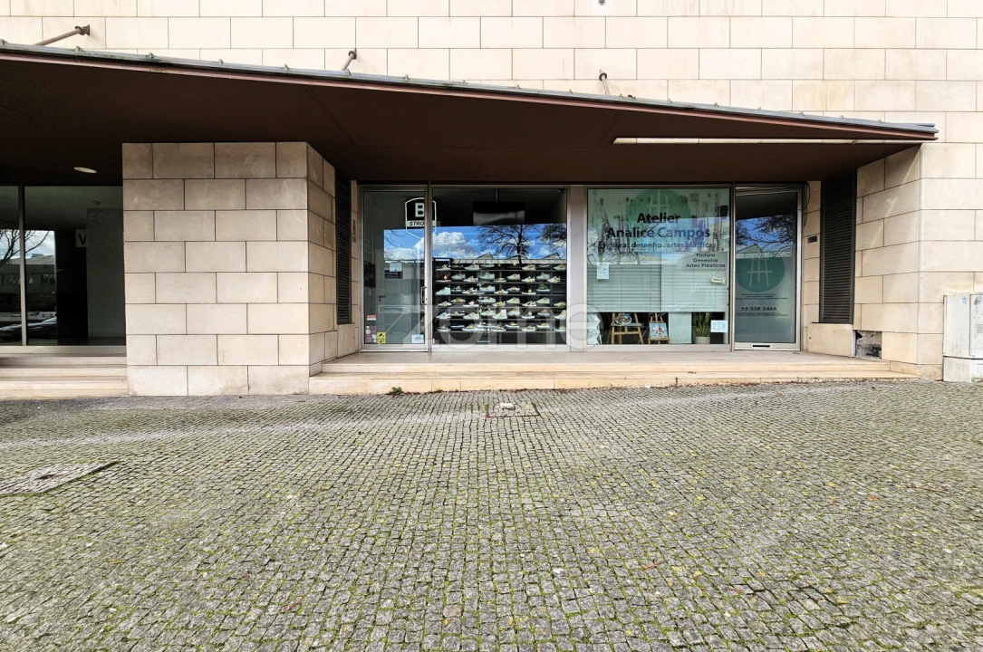 Negócio para Arrendamento em Matosinhos e Leça da Palmeira Foto 2