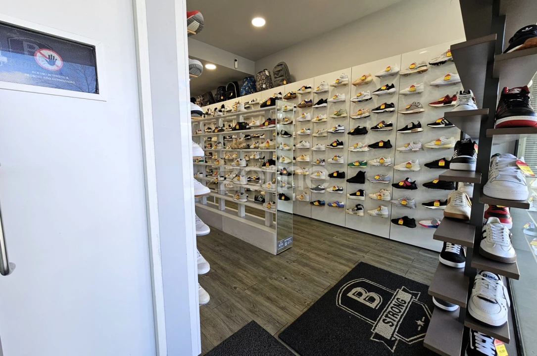 Negócio para Arrendamento em Matosinhos e Leça da Palmeira Foto 6