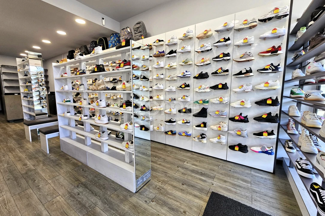 Negócio para Arrendamento em Matosinhos e Leça da Palmeira Foto 7