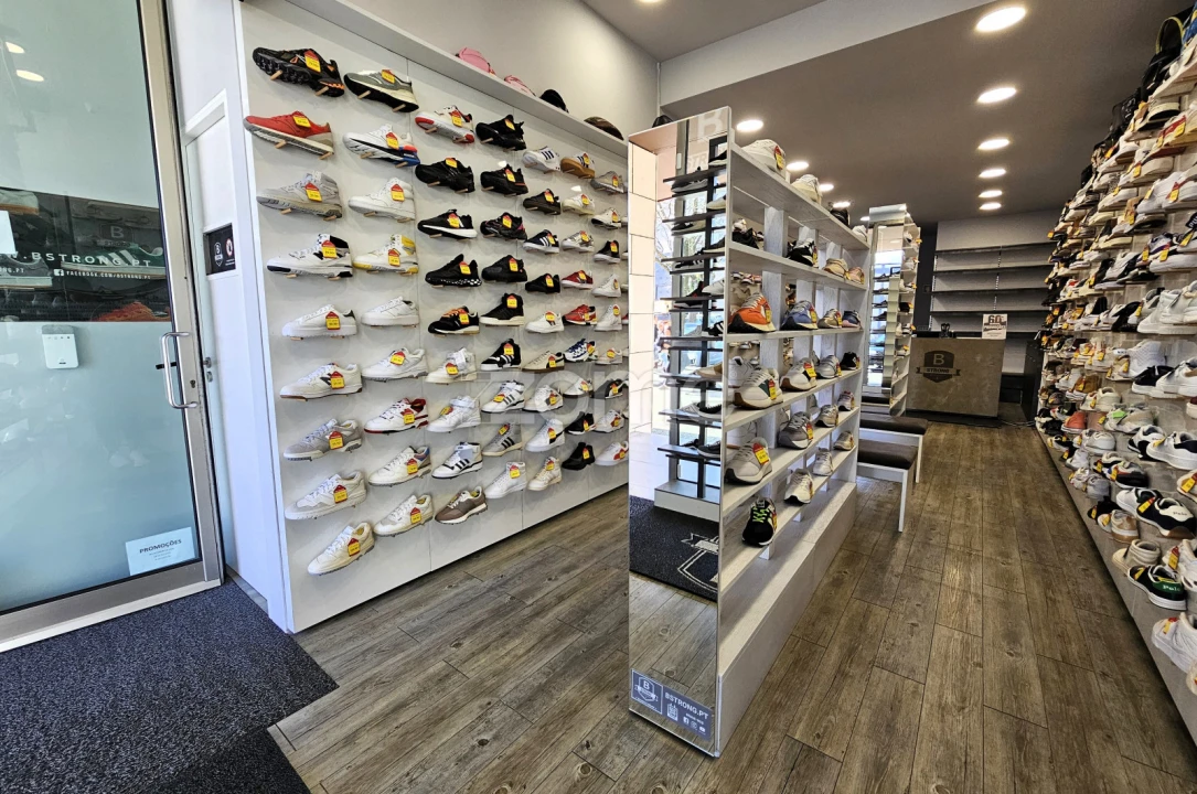 Negócio para Arrendamento em Matosinhos e Leça da Palmeira Foto 8