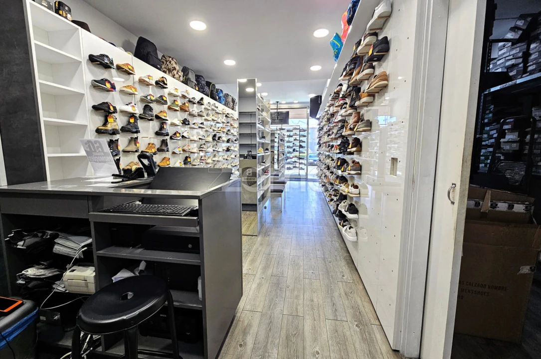 Negócio para Arrendamento em Matosinhos e Leça da Palmeira Foto 11