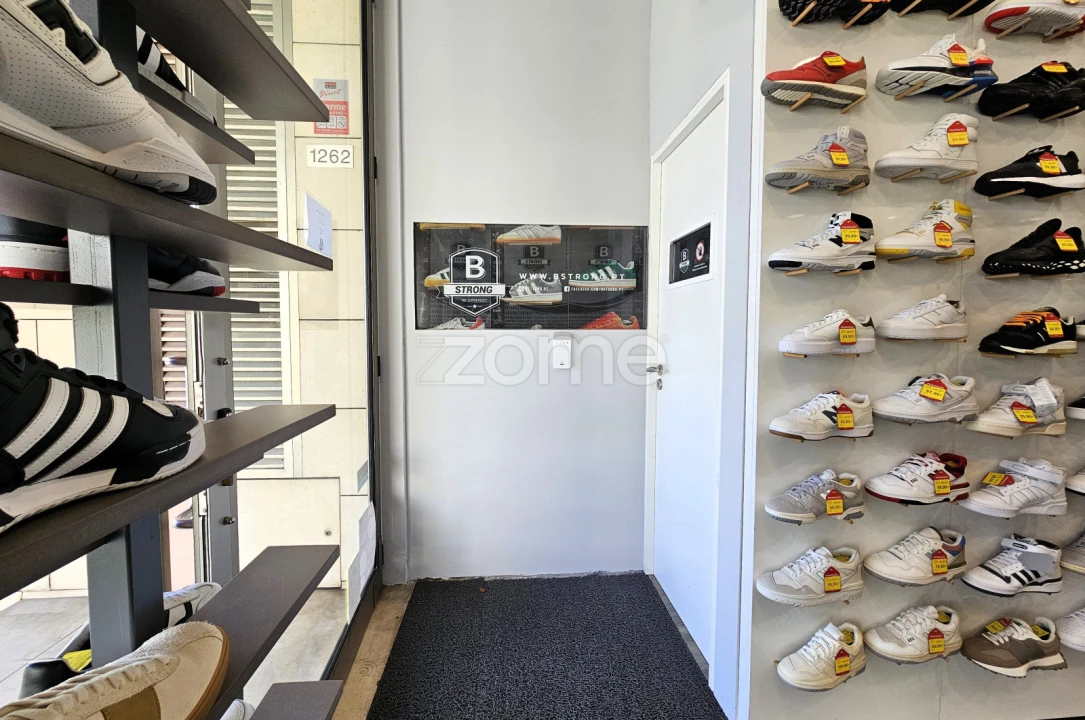 Negócio para Arrendamento em Matosinhos e Leça da Palmeira Foto 12