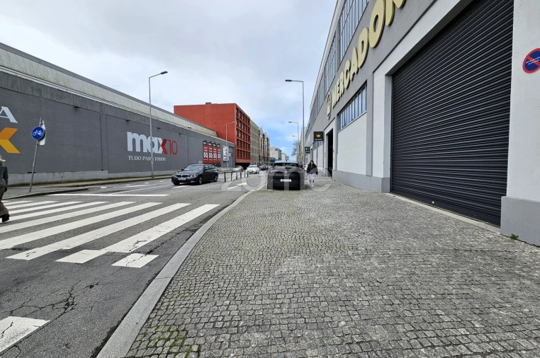 Negócio para Arrendamento em Matosinhos e Leça da Palmeira Foto 16