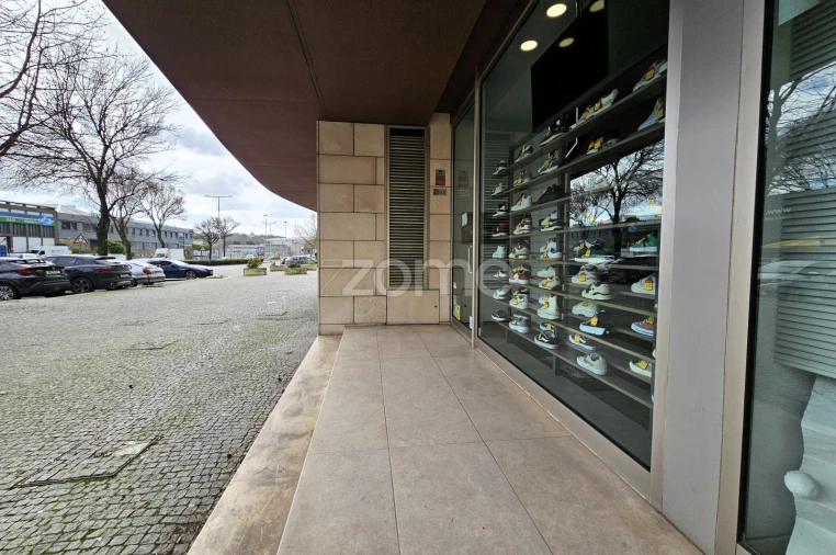 Negócio para Arrendamento em Matosinhos e Leça da Palmeira Foto 3