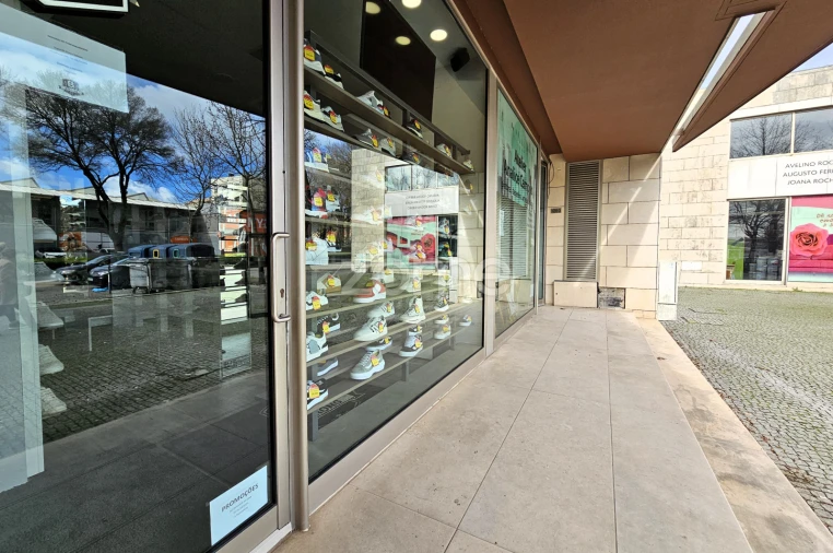 Negócio para Arrendamento em Matosinhos e Leça da Palmeira Foto 4