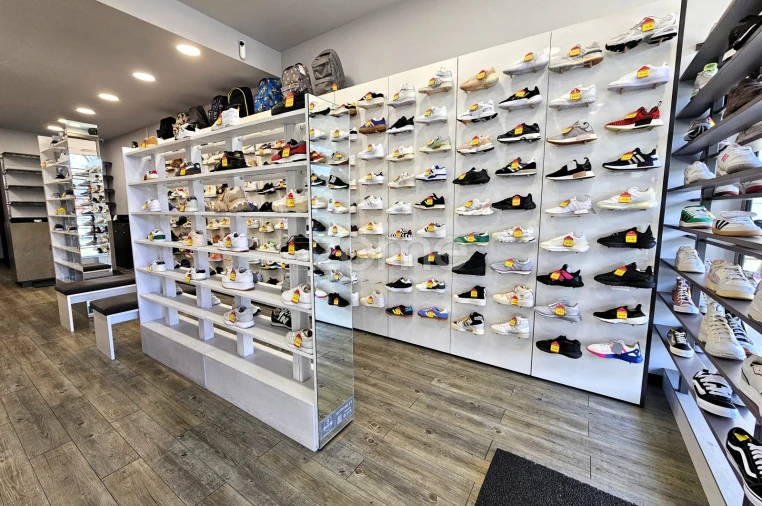 Negócio para Arrendamento em Matosinhos e Leça da Palmeira Foto 7