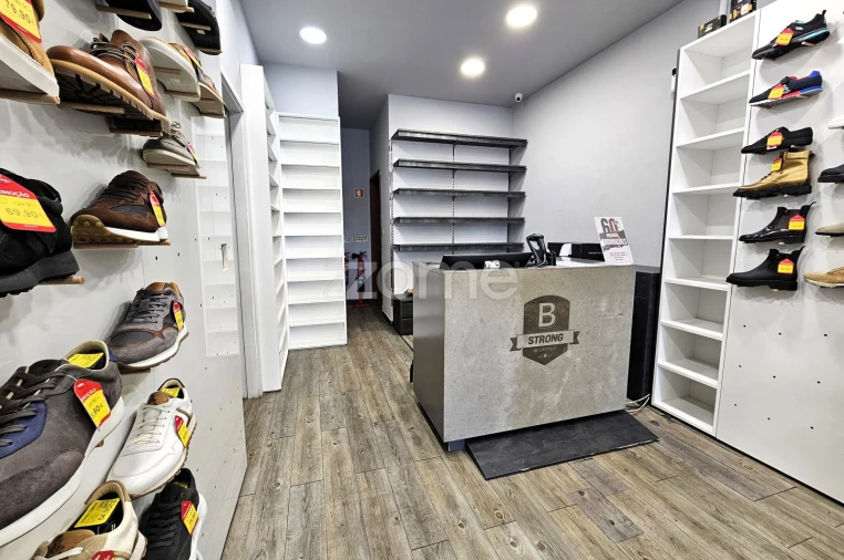 Negócio para Arrendamento em Matosinhos e Leça da Palmeira Foto 10