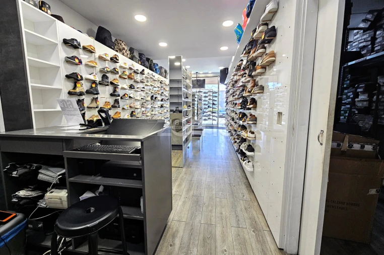 Negócio para Arrendamento em Matosinhos e Leça da Palmeira Foto 11