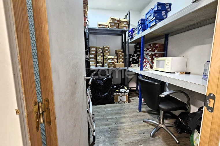 Negócio para Arrendamento em Matosinhos e Leça da Palmeira Foto 14