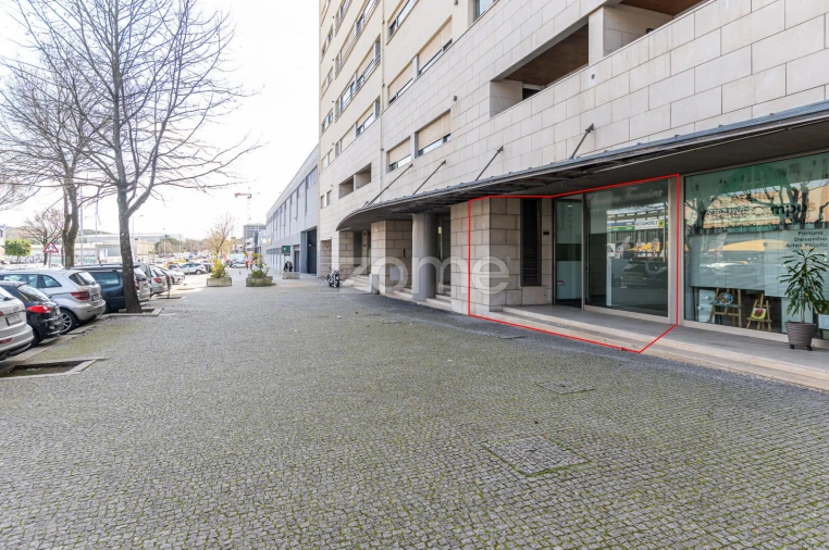 Negócio para Arrendamento em Matosinhos e Leça da Palmeira