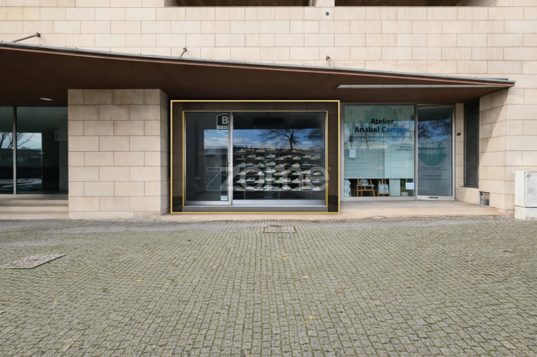 Negócio para Arrendamento em Matosinhos e Leça da Palmeira Foto 22