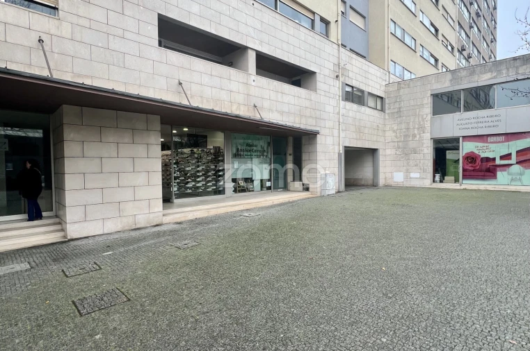 Negócio para Arrendamento em Matosinhos e Leça da Palmeira Foto 21