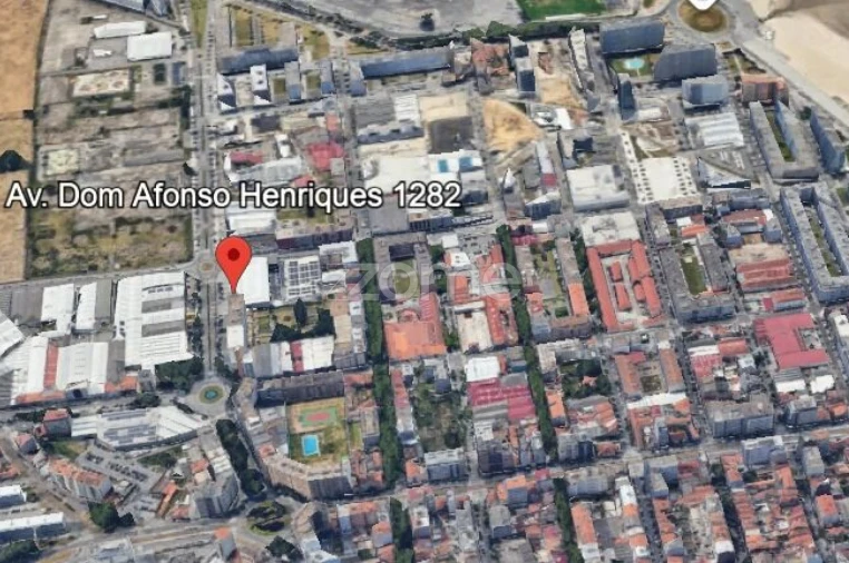 Negócio para Arrendamento em Matosinhos e Leça da Palmeira Foto 19