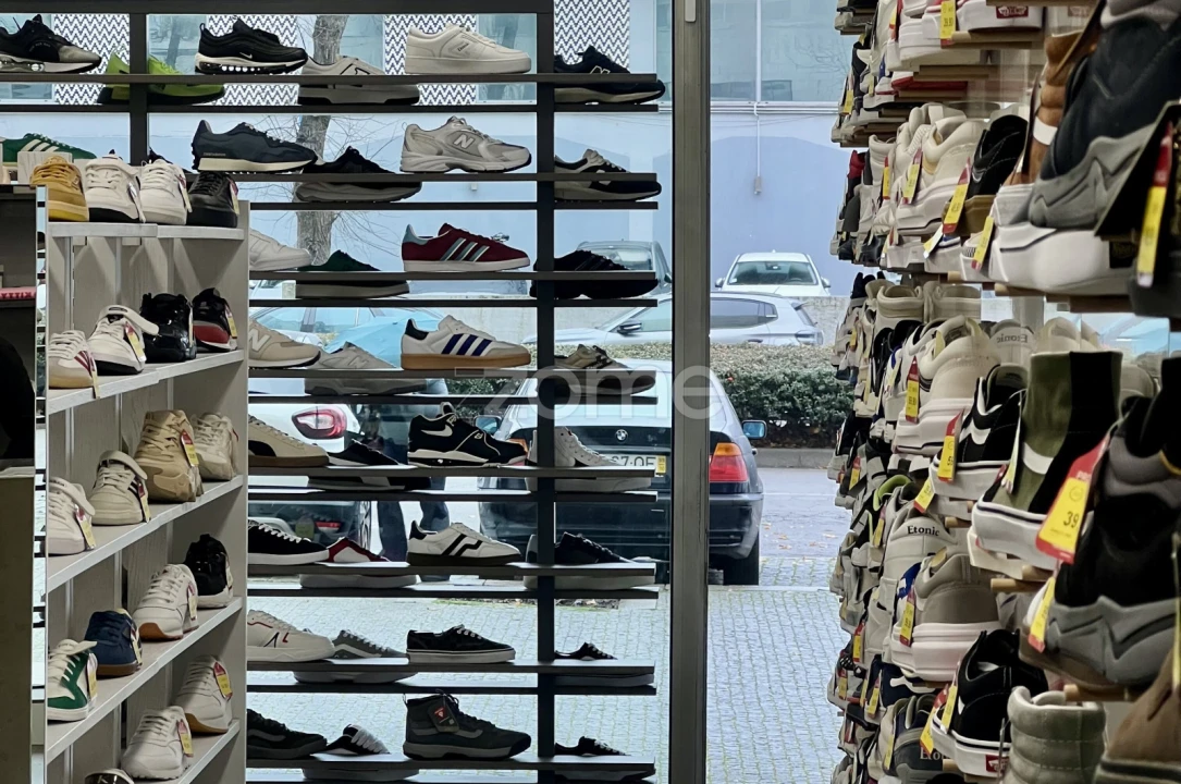 Negócio para Arrendamento em Matosinhos e Leça da Palmeira Foto 20