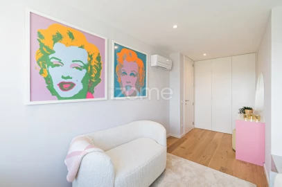 Apartamento T2 para Venda em Matosinhos e Leça da Palmeira