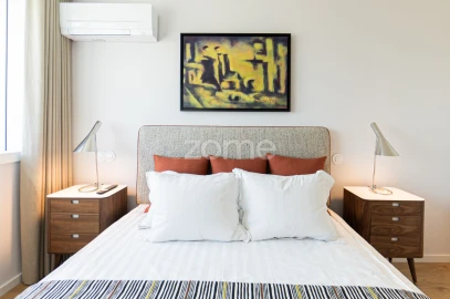 Apartamento T2 para Venda em Matosinhos e Leça da Palmeira