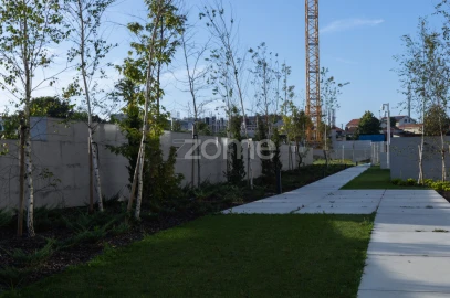 Apartamento T2 para Venda em Matosinhos e Leça da Palmeira