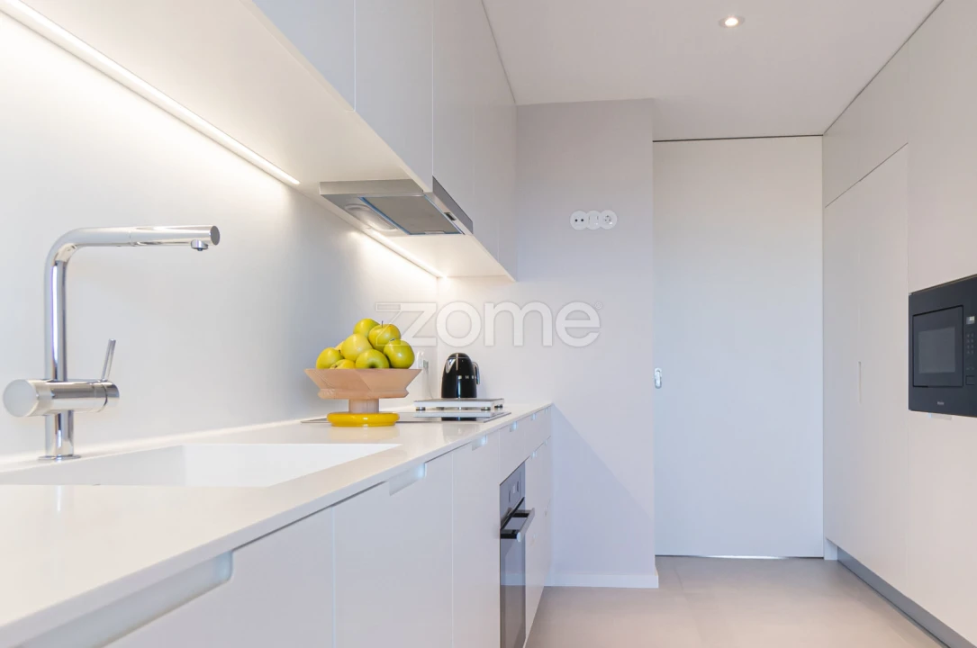 Apartamento T2 para Venda em Matosinhos e Leça da Palmeira Foto 24