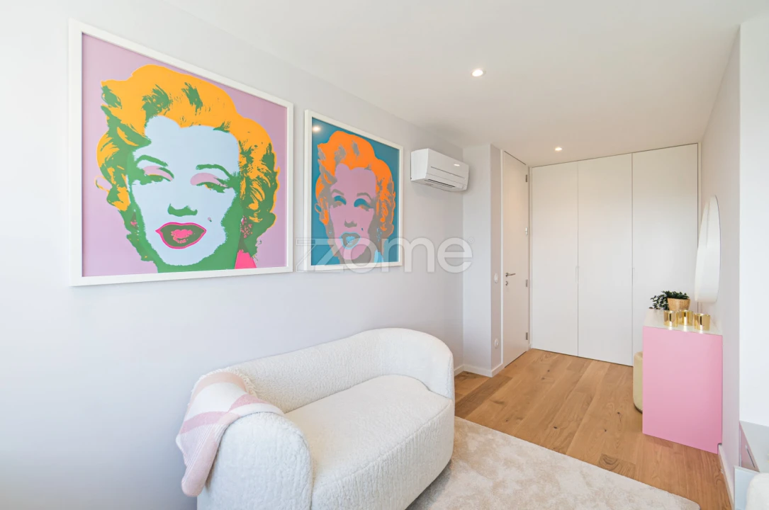 Apartamento T2 para Venda em Matosinhos e Leça da Palmeira Foto 37