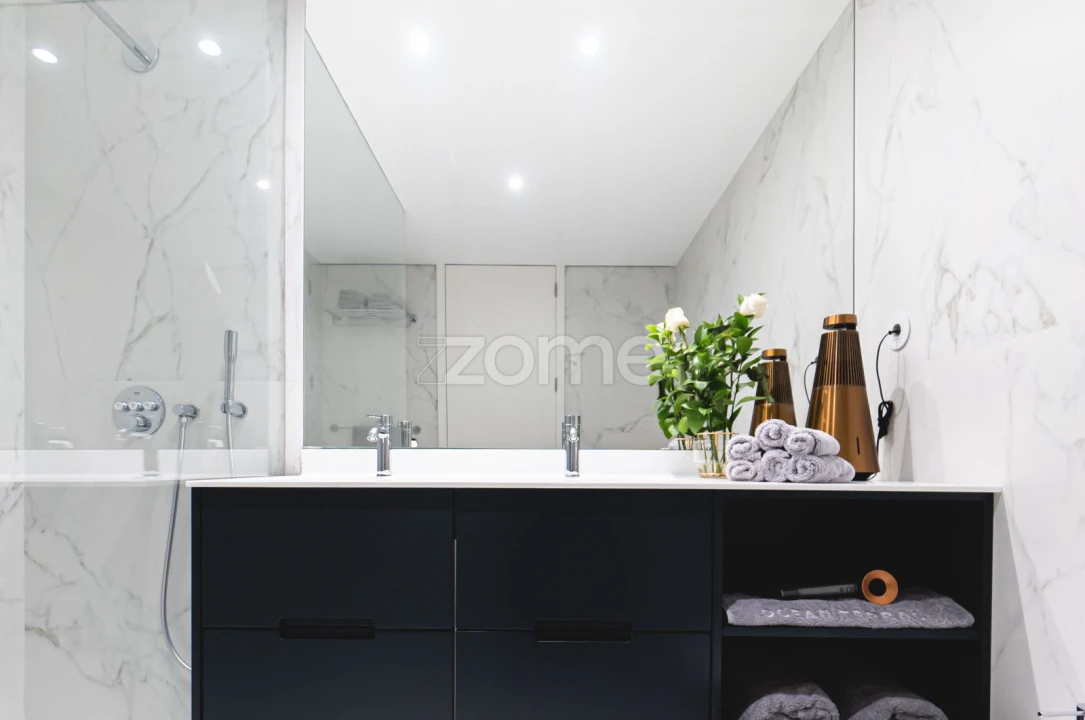 Apartamento T2 para Venda em Matosinhos e Leça da Palmeira Foto 29