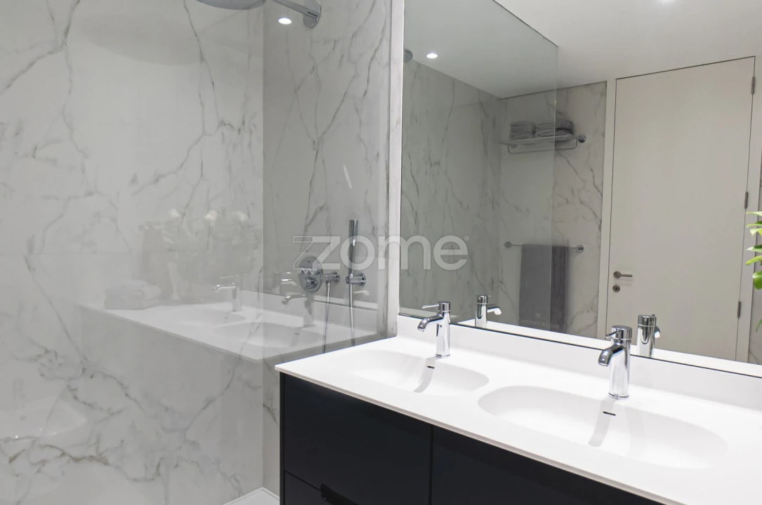 Apartamento T2 para Venda em Matosinhos e Leça da Palmeira Foto 31