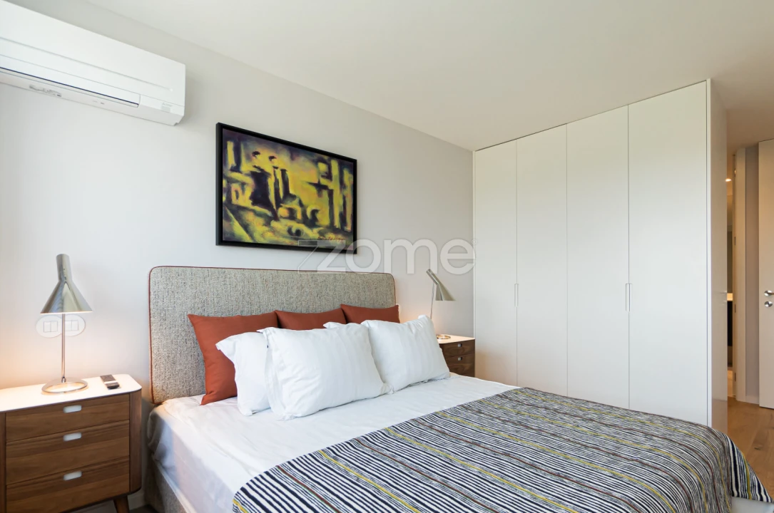 Apartamento T2 para Venda em Matosinhos e Leça da Palmeira Foto 28