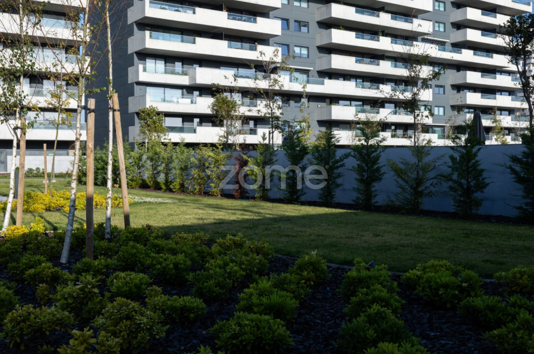 Apartamento T2 para Venda em Matosinhos e Leça da Palmeira Foto 43