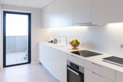 Apartamento T2 para Venda em Matosinhos e Leça da Palmeira