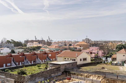 Apartamento T2 para Venda em Matosinhos e Leça da Palmeira