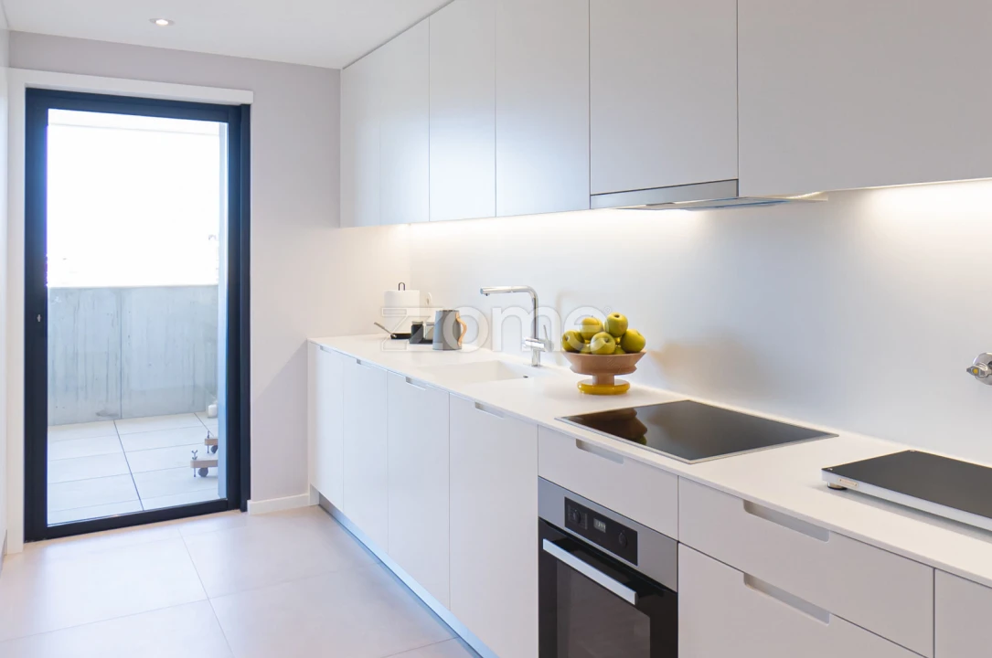 Apartamento T2 para Venda em Matosinhos e Leça da Palmeira Foto 19