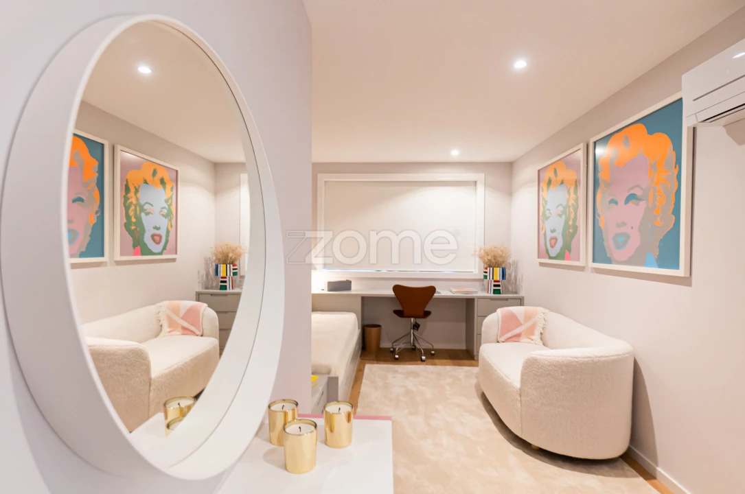 Apartamento T2 para Venda em Matosinhos e Leça da Palmeira Foto 36