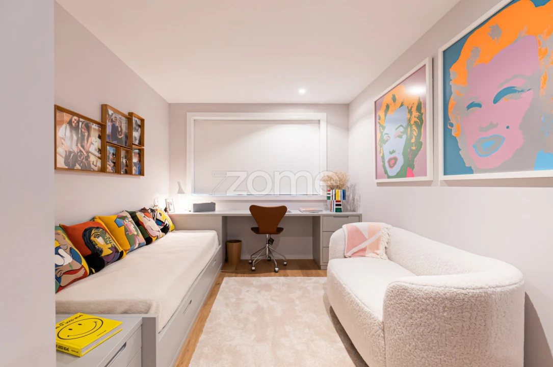 Apartamento T2 para Venda em Matosinhos e Leça da Palmeira Foto 38