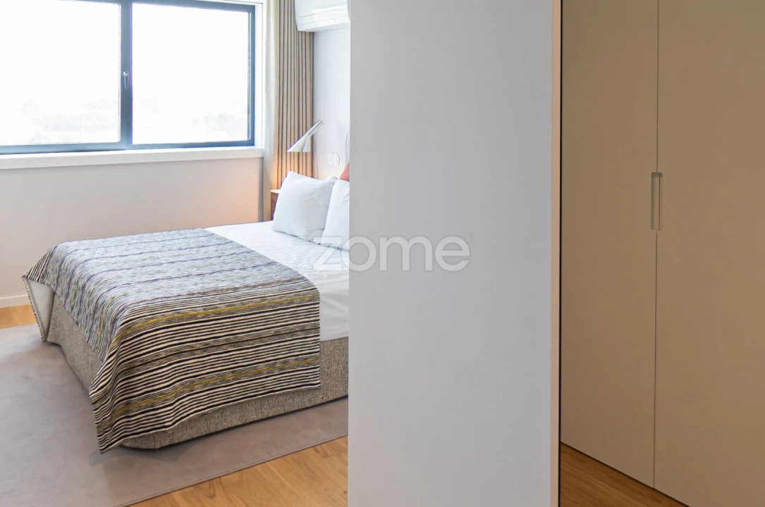 Apartamento T2 para Venda em Matosinhos e Leça da Palmeira Foto 27