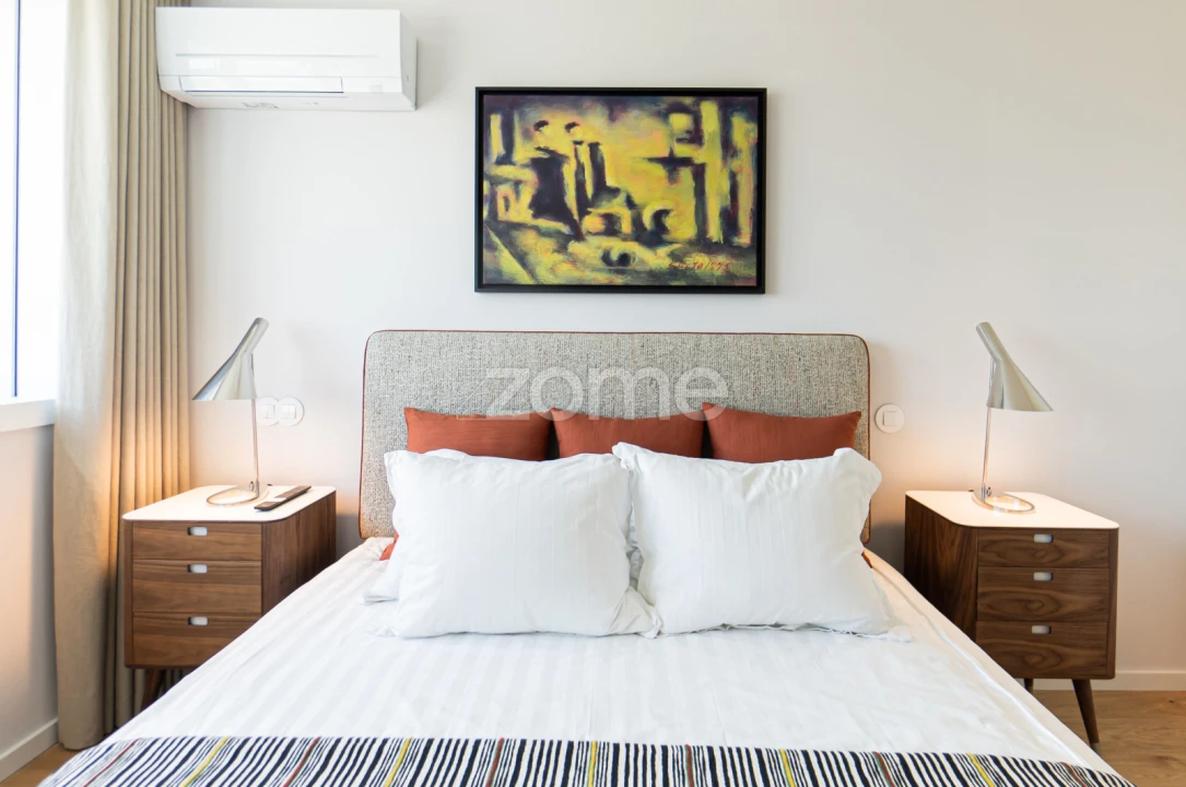 Apartamento T2 para Venda em Matosinhos e Leça da Palmeira Foto 29